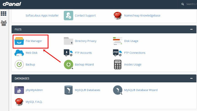 10 most popular WordPress errors and how to fix them Picture 1