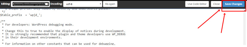 10 most popular WordPress errors and how to fix them Picture 10