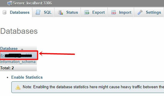 10 most popular WordPress errors and how to fix them Picture 18