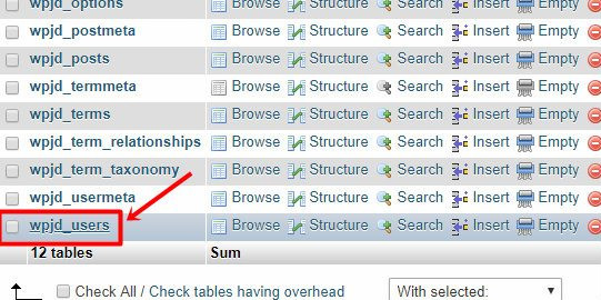 10 most popular WordPress errors and how to fix them Picture 19