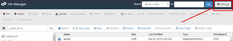 10 most popular WordPress errors and how to fix them Picture 2