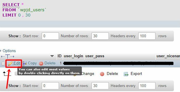10 most popular WordPress errors and how to fix them Picture 20