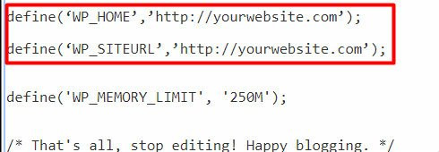 10 most popular WordPress errors and how to fix them Picture 23