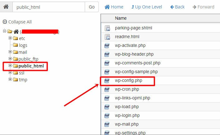 10 most popular WordPress errors and how to fix them Picture 8