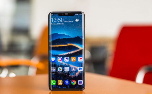 10 most powerful smartphones in the world today Picture 4