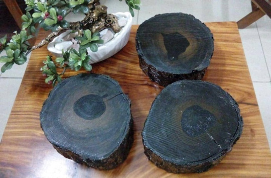 10 most rare and expensive woods in the world Picture 7