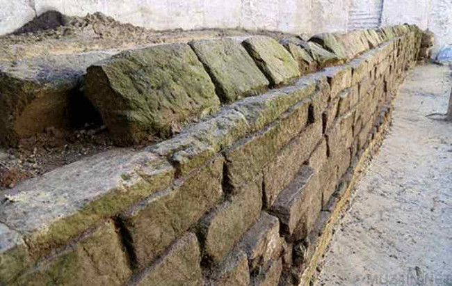 10 most remarkable archaeological discoveries in the world 2017 Picture 10