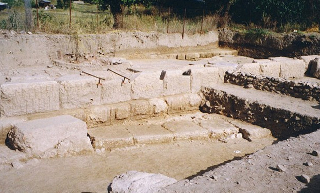 10 most remarkable archaeological discoveries in the world 2017 Picture 4