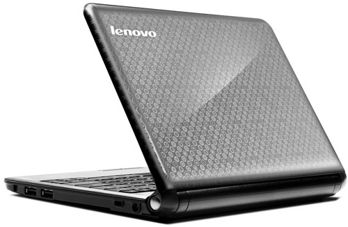 10 most sought-after laptops in Asia in 2009 Picture 10