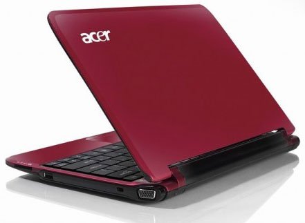 10 most sought-after laptops in Asia in 2009 Picture 3