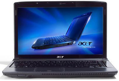 10 most sought-after laptops in Asia in 2009 Picture 4