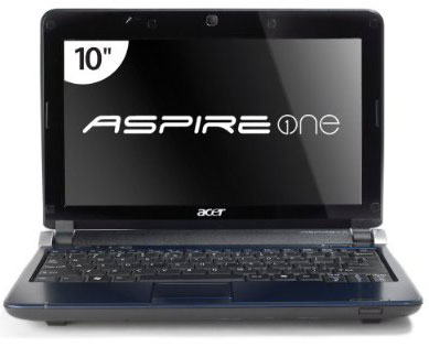 10 most sought-after laptops in Asia in 2009 Picture 5