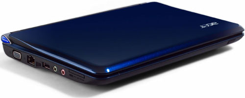 10 most sought-after laptops in Asia in 2009 Picture 6