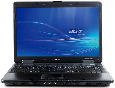 10 most sought-after laptops in Asia in 2009 Picture 7