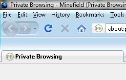 10 most valuable features in Firefox 3.5 Picture 6