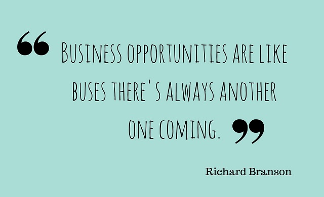 10 motivational statements to start a business Picture 11