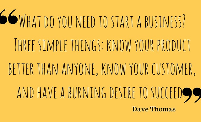 10 motivational statements to start a business Picture 9