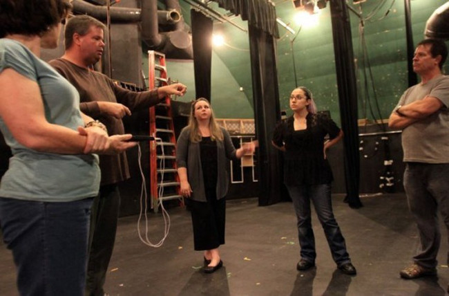 10 mysterious ghost phenomena under a scientific perspective Picture 5