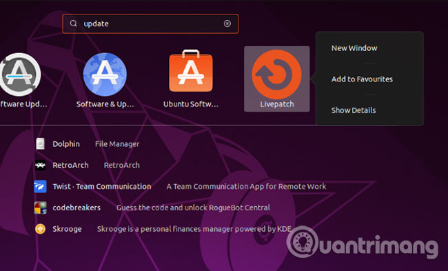10 new features of Linux Ubuntu 19.04 Picture 2