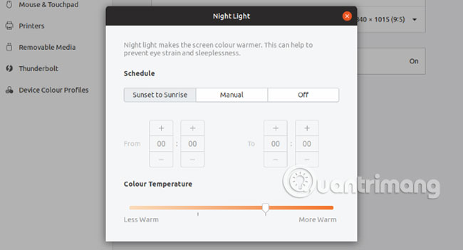 10 new features of Linux Ubuntu 19.04 Picture 4