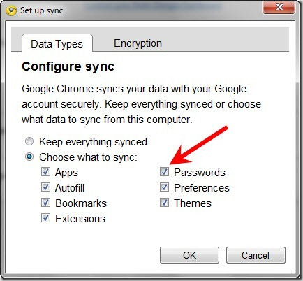 10 new points of Chrome 10 Picture 2
