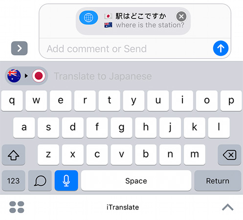 10 new things you can do on the iMessage app Picture 9