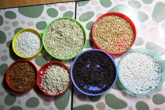 10 objects that do not separate themselves from Japanese ninja Picture 10