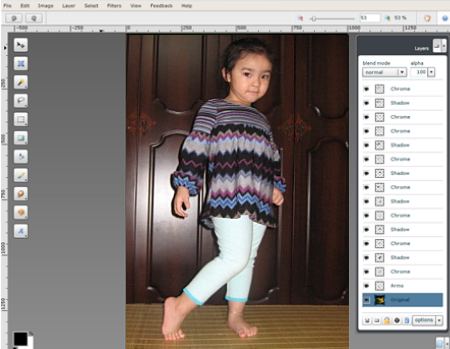 10 online photo editing tools without Photoshop Picture 8