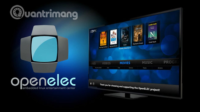 10 operating systems you can run with Raspberry Pi Picture 2