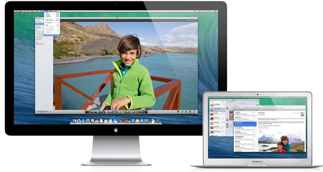 10 outstanding features on Mac OS X 10.9 Mavericks Picture 3