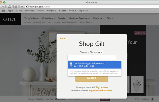 10 outstanding features on Mac OS X 10.9 Mavericks Picture 4