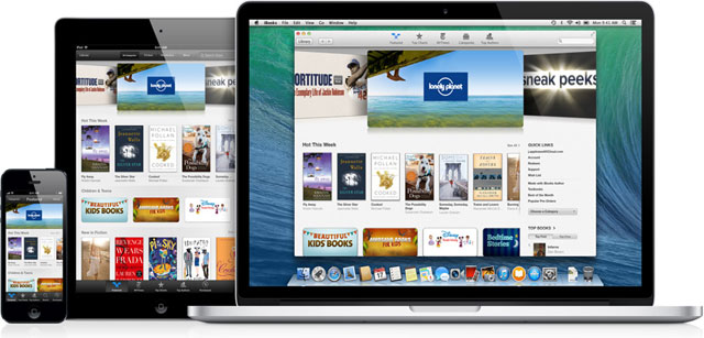 10 outstanding features on Mac OS X 10.9 Mavericks Picture 6