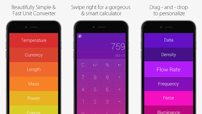 10 paid apps are free for iOS in a short time Picture 4