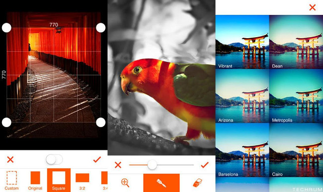 10 paid apps are free for iOS in a short time Picture 8
