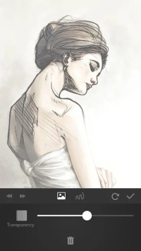 10 painting apps on Android help you become a true painter Picture 6