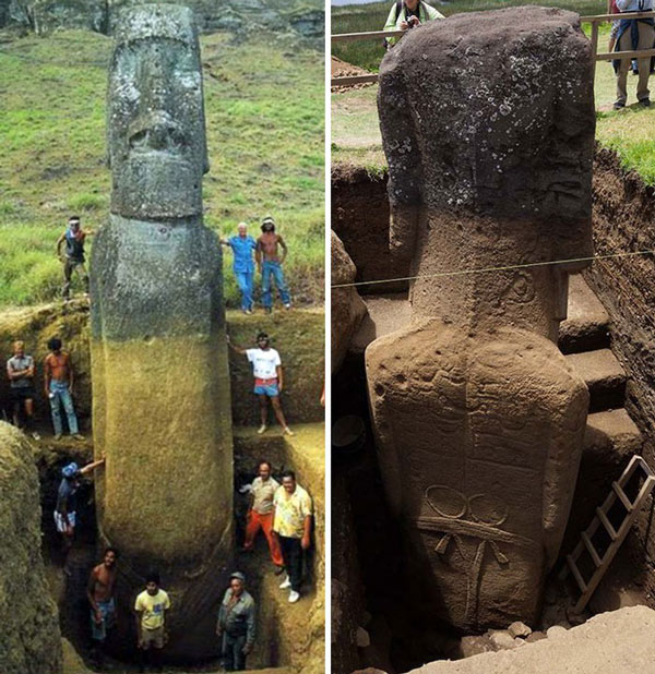 10 photos reveal the facts about life that amaze you Picture 6