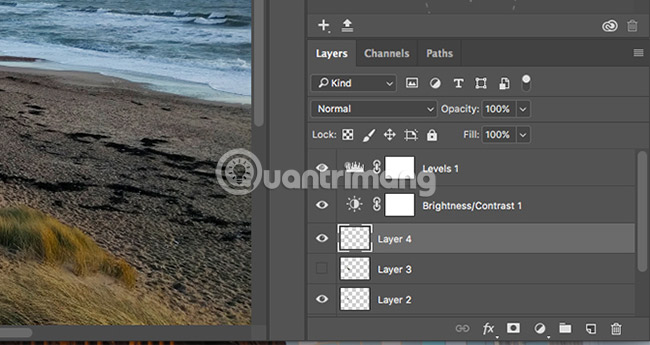 10 Photoshop beginner skills need to know Picture 1