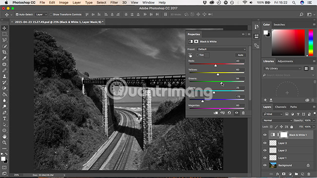 10 Photoshop beginner skills need to know Picture 14