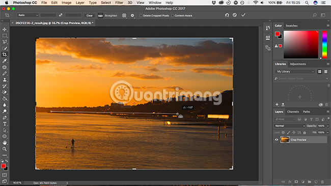 10 Photoshop beginner skills need to know Picture 15