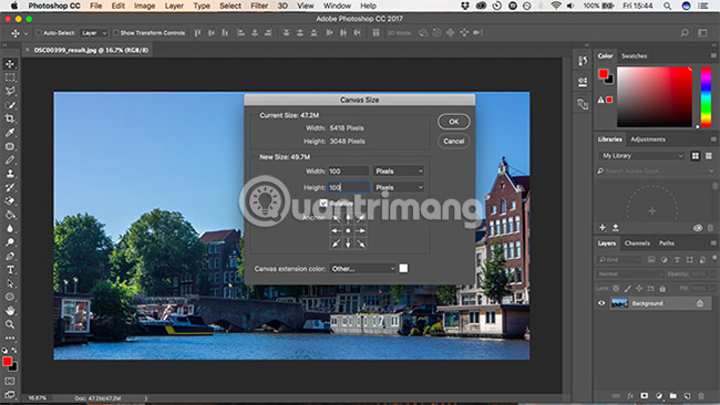 10 Photoshop beginner skills need to know Picture 16