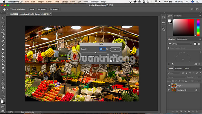10 Photoshop beginner skills need to know Picture 5