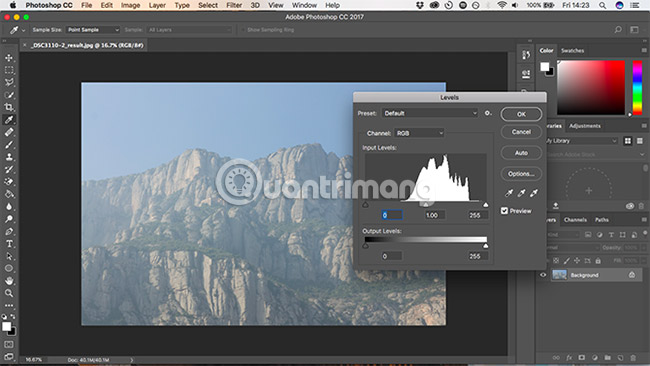 10 Photoshop beginner skills need to know Picture 6