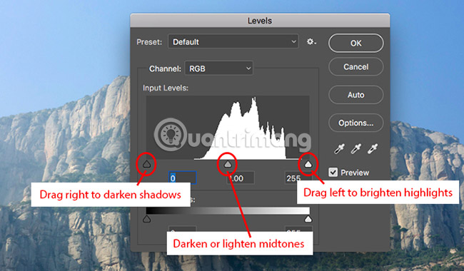 10 Photoshop beginner skills need to know Picture 7