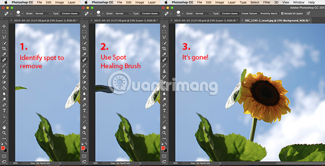 10 Photoshop beginner skills need to know Picture 9