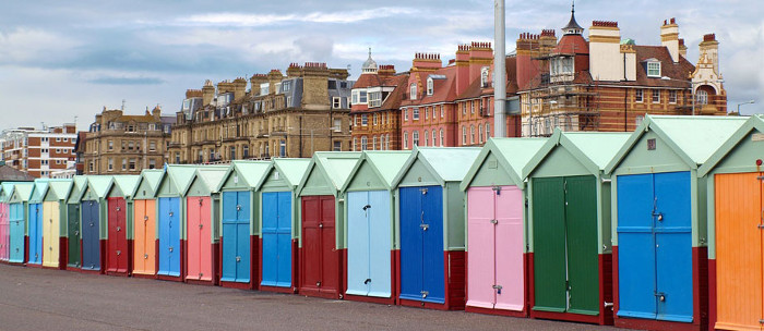 10 places to see and experience when visiting Brighton, UK Picture 5