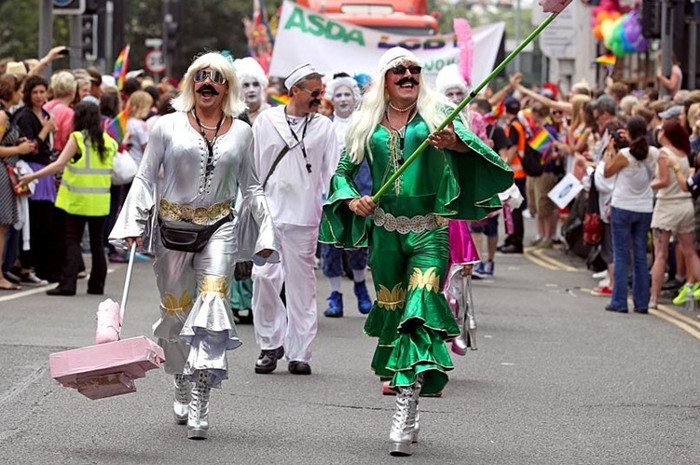 10 places to see and experience when visiting Brighton, UK Picture 7