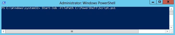 10 PowerShell commands help you manage the remote computer most effectively Picture 10