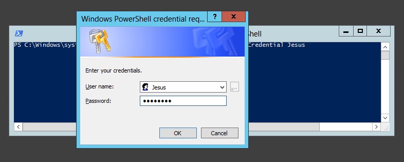 10 PowerShell commands help you manage the remote computer most effectively Picture 3