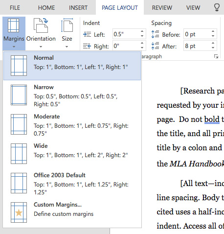10 principles of text editing help you become more professional Picture 2