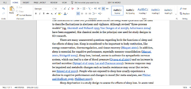 10 principles of text editing help you become more professional Picture 3
